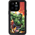Marvel Avengers Assemble Hulk iPhone 15 Pro Waterproof Case